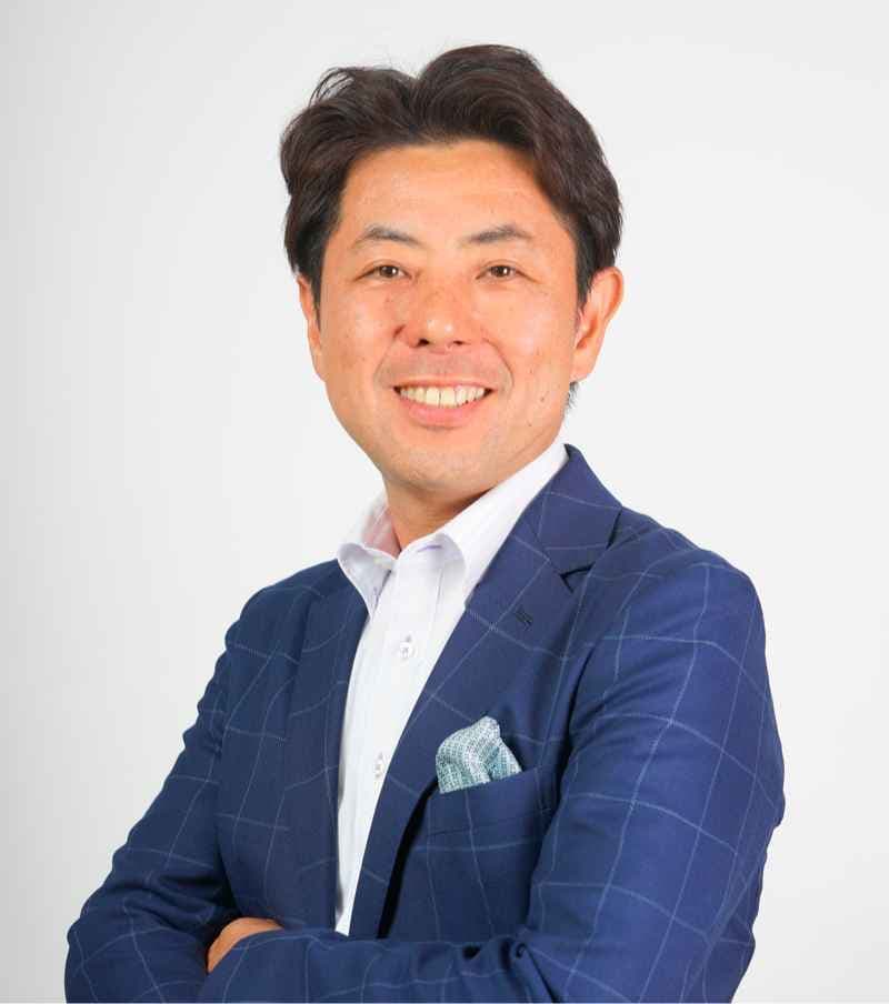 株式会社BANコンサルティング 代表取締役 阪東 浩二